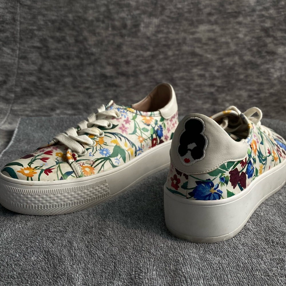 Alice + Olivia Women’s Sneakers UNWORN - Picture 6 of 7